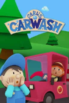 Carl's Car Wash (2016) - Stream Online