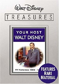 Walt Disney's Wonderful World of Color (1954) - Stream Online