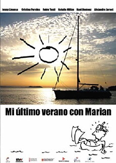 Mi último verano con Marián (2007) - Stream Online
