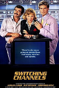 Switching Channels (1988) - Stream Online