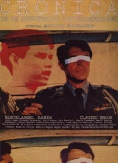 Chronicle of a Latin American Subversive (1975) - Stream Online