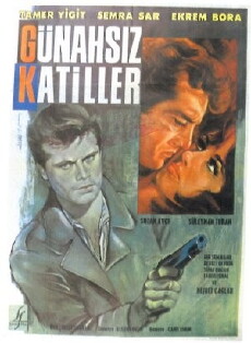 The Innocent Killers (1964) - Stream Online