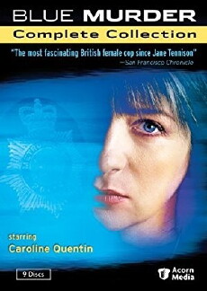 Blue Murder (2003) - Stream Online