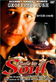 A Little Bit of Soul (1998) - Stream Online