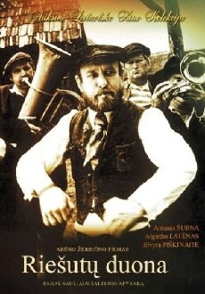 Riesutu duona (1979) - Stream Online