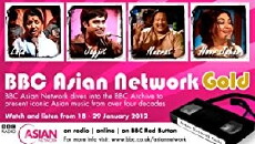 Asian Network Gold (2012) - Stream Online