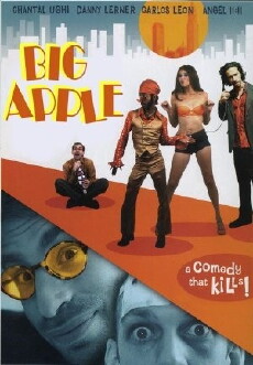Big Apple (2002) - Stream Online