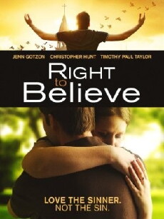 Right to Believe (2014) - Stream Online