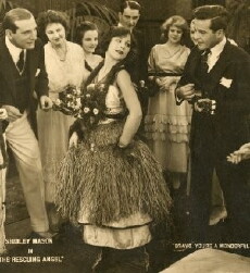The Rescuing Angel (1919) - Stream Online