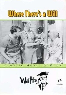 Where There's a Will (1936) - Stream Online