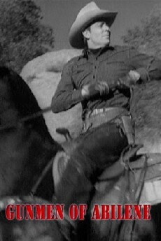 Gunmen of Abilene (1950) - Stream Online