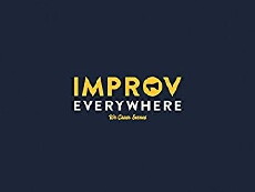 Improv Everywhere Originals (2006) - Stream Online