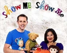 Show Me Show Me (2009) - Stream Online