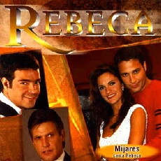 Rebeca (2003) - Stream Online