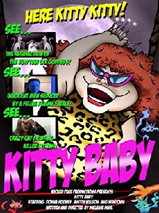 Kitty Baby (2017) - Stream Online