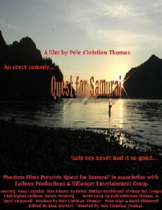 Quest for Samurai (2008) - Stream Online