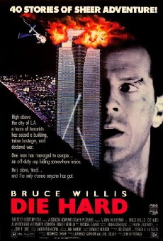 Die Hard (1988) - Stream Online