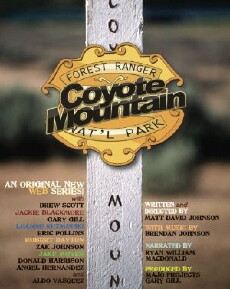 Coyote Mountain (2010) - Stream Online
