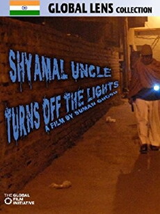 Shyamal Uncle Turns Off the Lights (2012) - Stream Online
