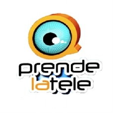 Prende la Tele (2014) - Stream Online
