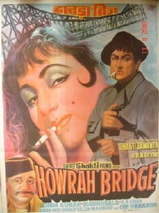 Howrah Bridge (1958) - Stream Online