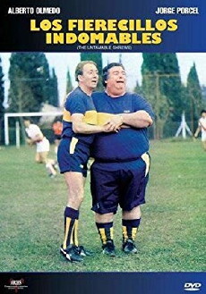 Los fierecillos indomables (1982) - Stream Online