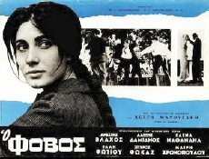 The Fear (1966) - Stream Online