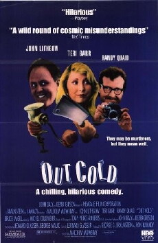 Out Cold (1989) - Stream Online