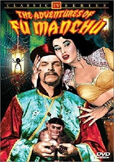 The Adventures of Dr. Fu Manchu (1956) - Stream Online