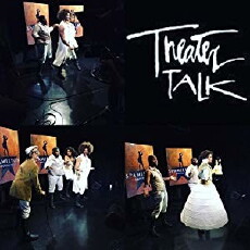 Theater Talk (1996) - Stream Online