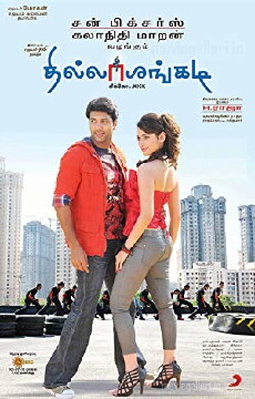 Thillalangadi (2010) - Stream Online