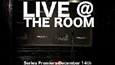 Live at the Room (2016) - Stream Online