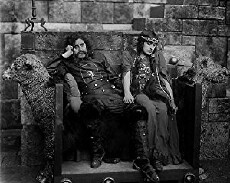 Macbeth (1916) - Stream Online