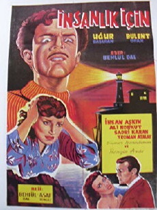 Insanlik için (1958) - Stream Online