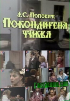 Pokondirena tikva (1986) - Stream Online