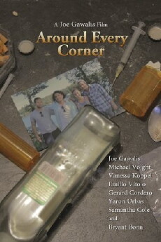 Around Every Corner (2015) - Stream Online