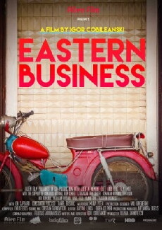 Eastern Business (2016) - Stream Online