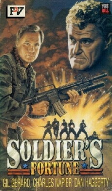 Soldier's Fortune (1991) - Stream Online