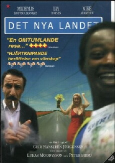 Das neue Land (2000) - Stream Online