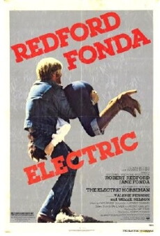 The Electric Horseman (1979) - Stream Online