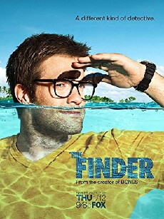 The Finder (2012) - Stream Online