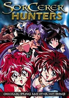 Bakuretsu hunters (1995) - Stream Online