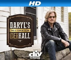 Daryl's Restoration Over-Hall (2014) - Stream Online