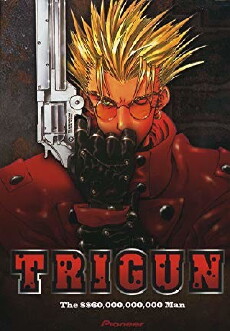 Trigun (1998) - Stream Online
