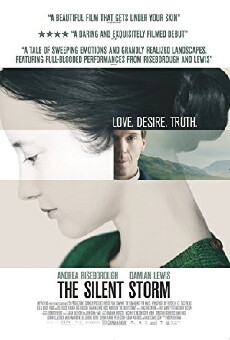 The Silent Storm (2014) - Stream Online