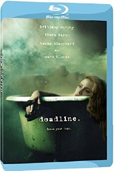 Deadline (2009) - Stream Online