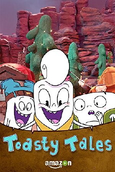 Toasty Tales (2016) - Stream Online