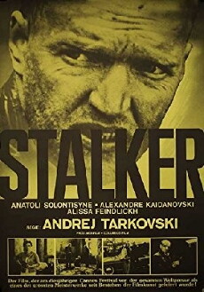 Stalker (1979) - Stream Online