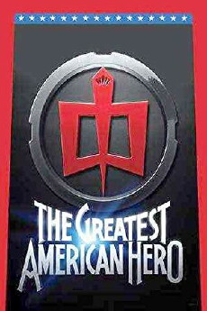 The Greatest American Hero (2018) - Stream Online
