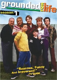 Grounded for Life (2001) - Stream Online